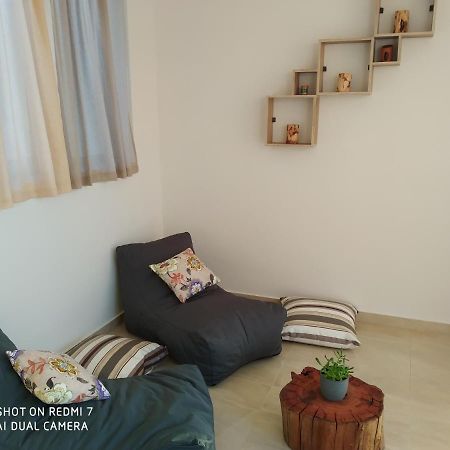 Fotaki'S Home - Comfortable Newbuilt 2 Bedroom Home, 20 Meters From The Sea Kardamena  Εξωτερικό φωτογραφία